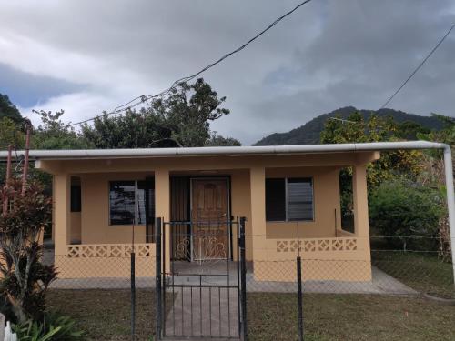 Casa Tranquila