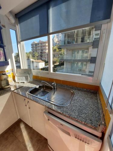 Apartamento Rocamar