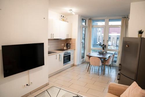 Ferienwohnung in der Nähe von Köln - Apartment - Frechen