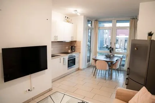 Ferienwohnung in der Nähe von Köln in Frechen, Deutschland