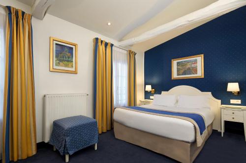 Austin's Arts et Metiers Hotel