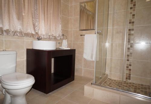 mckala-guesthouse mckala-guesthouse