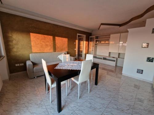 Appartamento Divino Tramonto - Apartment - Altedo