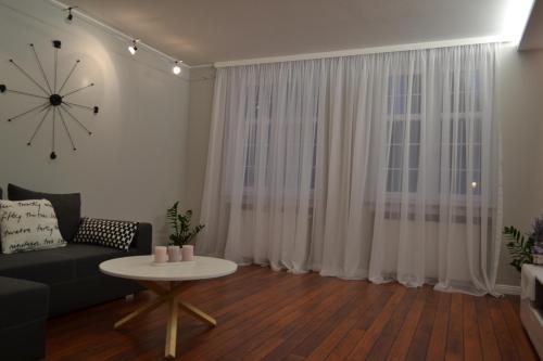 Apartamenty na Starówce Grobla 2