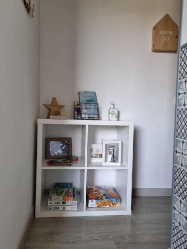 Your holidays apartment