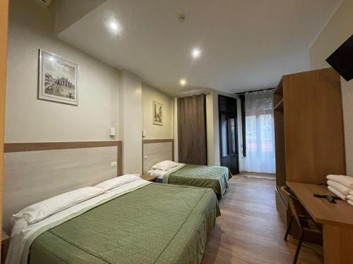 Milano Hostel - image 13