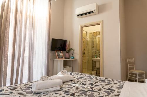  B&B alla Ferrovia in Neapel