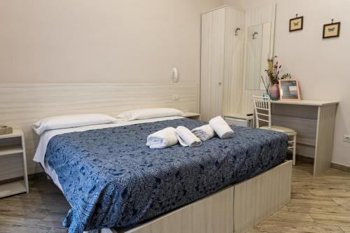 B&B alla Ferrovia, Neapel (Foto 8)