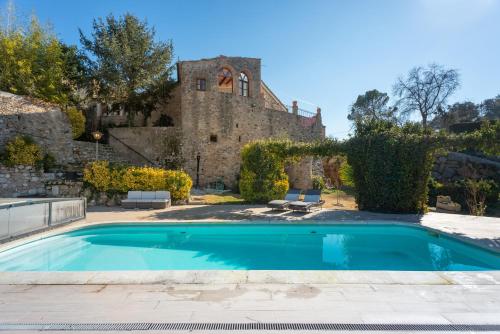 Accommodation in Parets d'Emporda