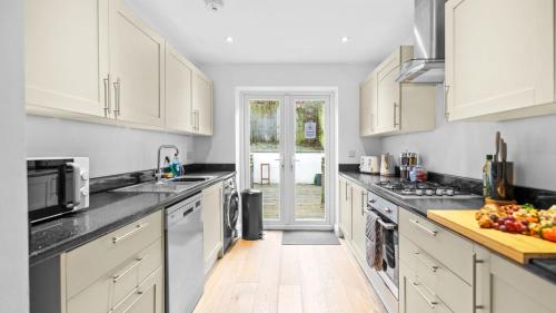 Kitchen, Cotswold Road North in Windmill Hill