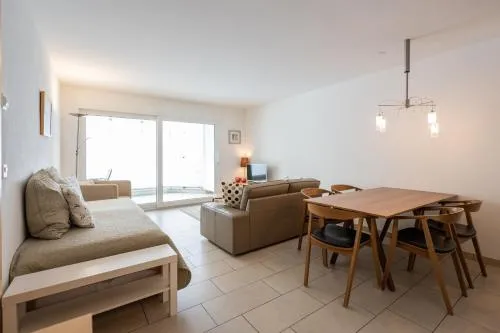 CASA BELLINA in Davos, Schweiz