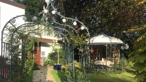 Ferienzimmer Rogi in Reinhardshausen, Deutschland