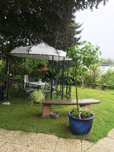 Ferienzimmer Rogi - Jesberg