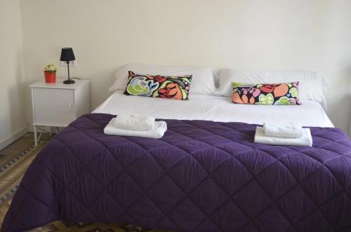 360 Hostel Borne, Barcelona (fotografie 2)