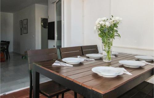 Stunning apartment in Nerja w/ Outdoor swimming pool WiFi and Outdoor swimming pool - main image