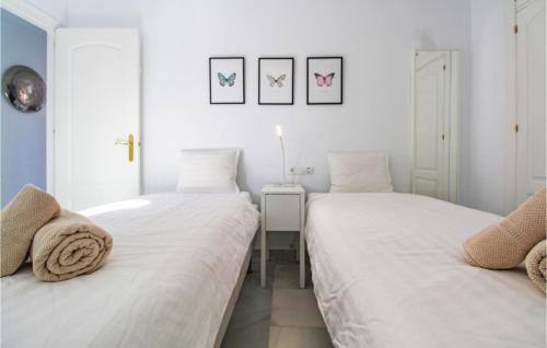 Three-Bedroom Apartment image 10