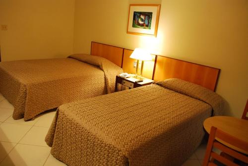 Sooz Hotel Collection, São Paulo (fotografie 3)