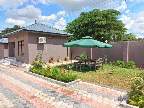 Kasuda Rooms - Cosy self contained rooms in Livingstone