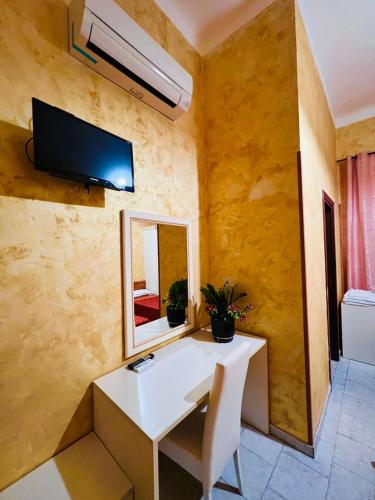Single room