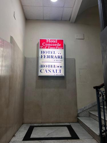 Hotel Casali - image 3