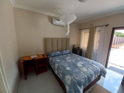 Kasuda Rooms - Cosy self contained rooms in Livingstone