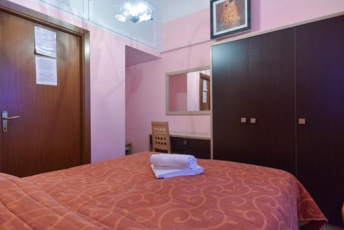 Gisa Rooms 3