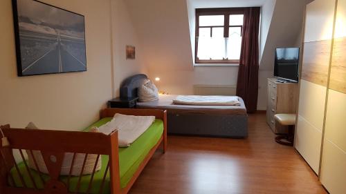 Pension Phoenix, Chemnitz (photo 10)