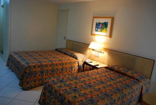 Sooz Hotel Collection, São Paulo (fotografie 4)