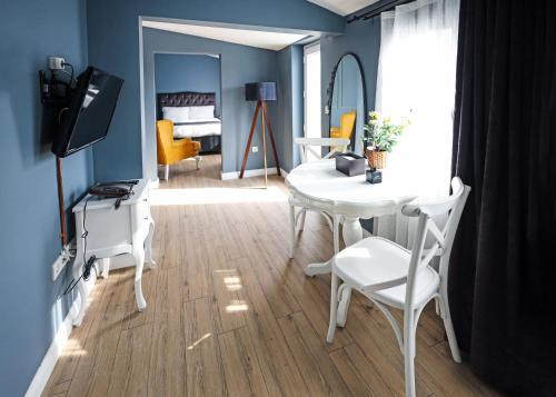 Selvese Collection Hotel Galata 1875 - image 8