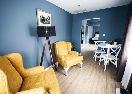 Selvese Collection Hotel Galata 1875 - image 5