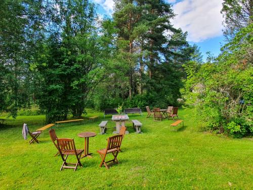 Hostelli Kotiranta in Lieksa