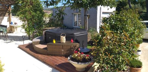 Chez Reinette - Accommodation - Capendu