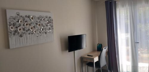 Facilities, Chez Reinette in Capendu