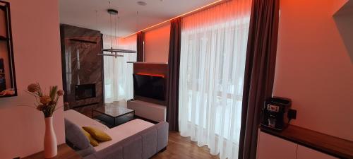 Hotel Ovruč - rodinný apartmán 111 - Apartment - Vysoké Tatry