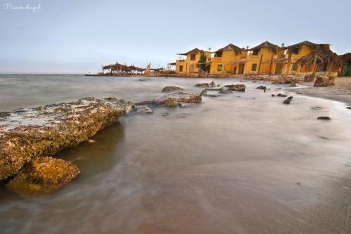 Kamariat Tunis Bay Faiyum