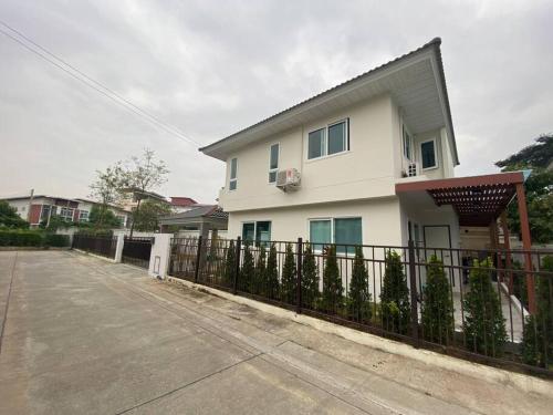 Tintin‘s house
