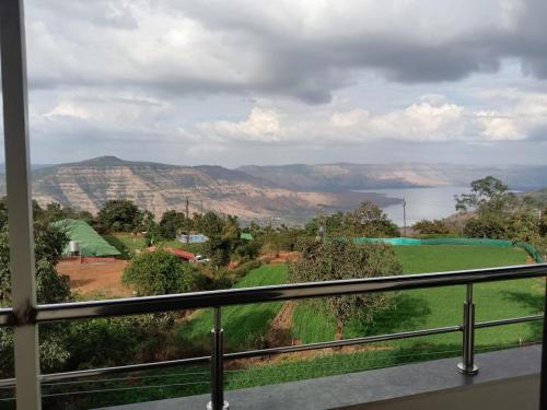 Hotel royal view