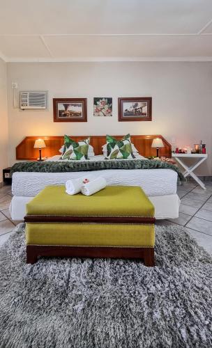 Pari Guest House Middelburg