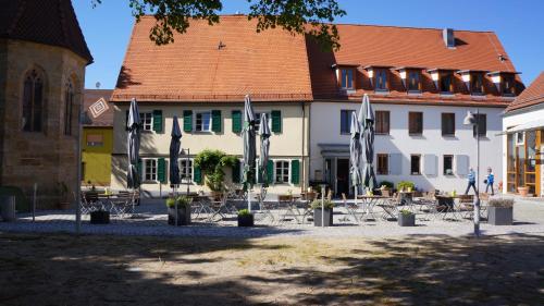 Gasthof zur Post - Neunkirchen am Brand