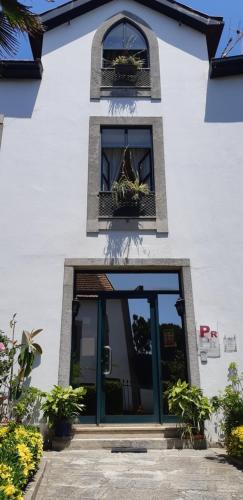 Residencialusobrasileira Matosinhos