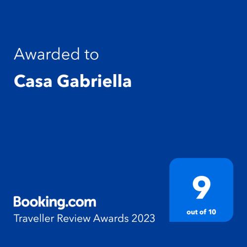 Casa Gabriella in Andrano