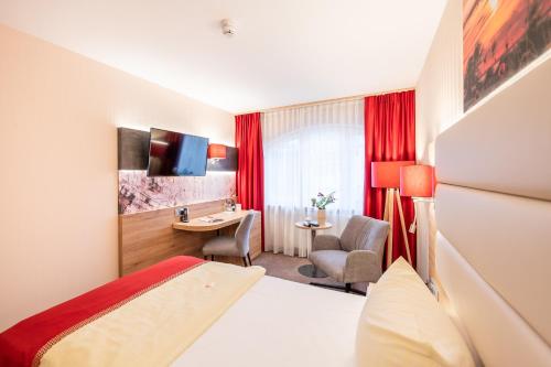 Centralhotel Binz - image 4