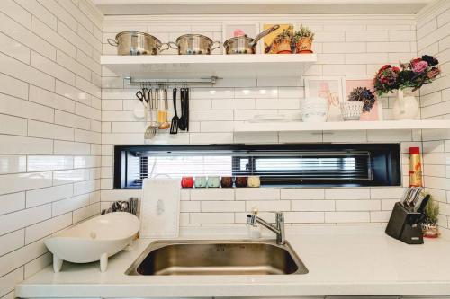 Hongdae 4bed room House, Soul (fotografie 7)