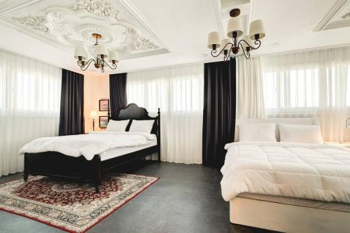 Hongdae 4bed room House, Soul (fotografie 6)