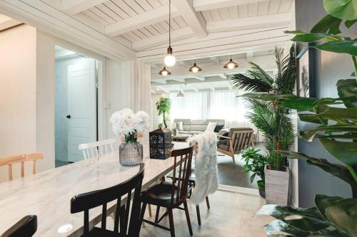 Hongdae 4bed room House, Soul (fotografie 8)