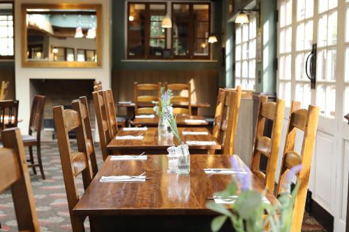 The Conningbrook Hotel