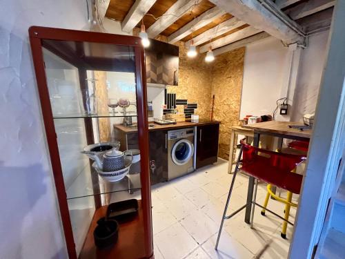  Loft Borines in Borines