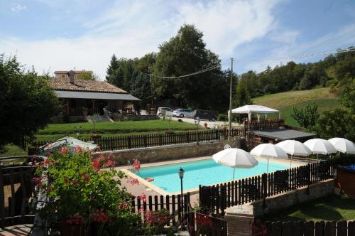 Agriturismo Ponte Di Riocchio - image 4