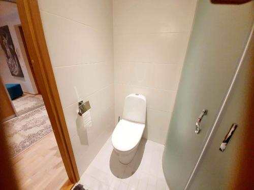 Kasekodu apartament