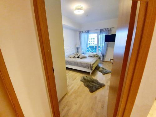 Kasekodu apartament